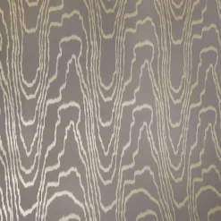 Wallcoverings<Kelly Wearstler agate wallpaper - taupe gold TAUPEGOLD