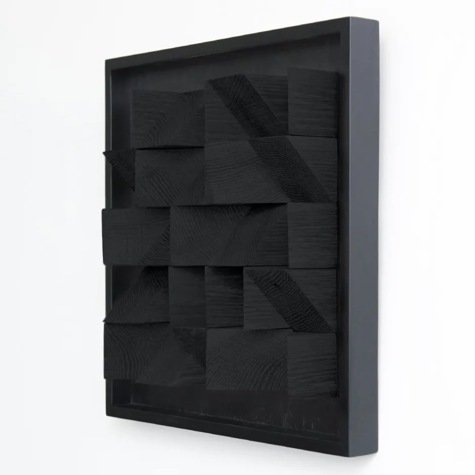 Art & Sculpture<Kelly Wearstler alchemy EBONY