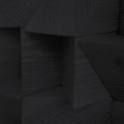 Art & Sculpture<Kelly Wearstler alchemy EBONY