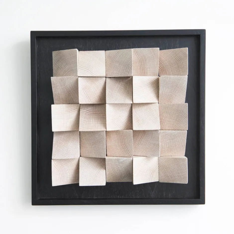 Art & Sculpture<Kelly Wearstler alchemy BLEACHED