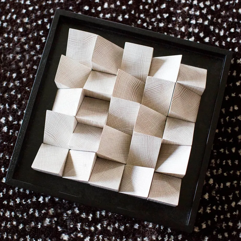 Art & Sculpture<Kelly Wearstler alchemy BLEACHED