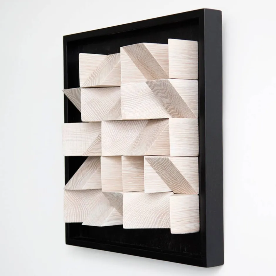 Art & Sculpture<Kelly Wearstler alchemy BLEACHED