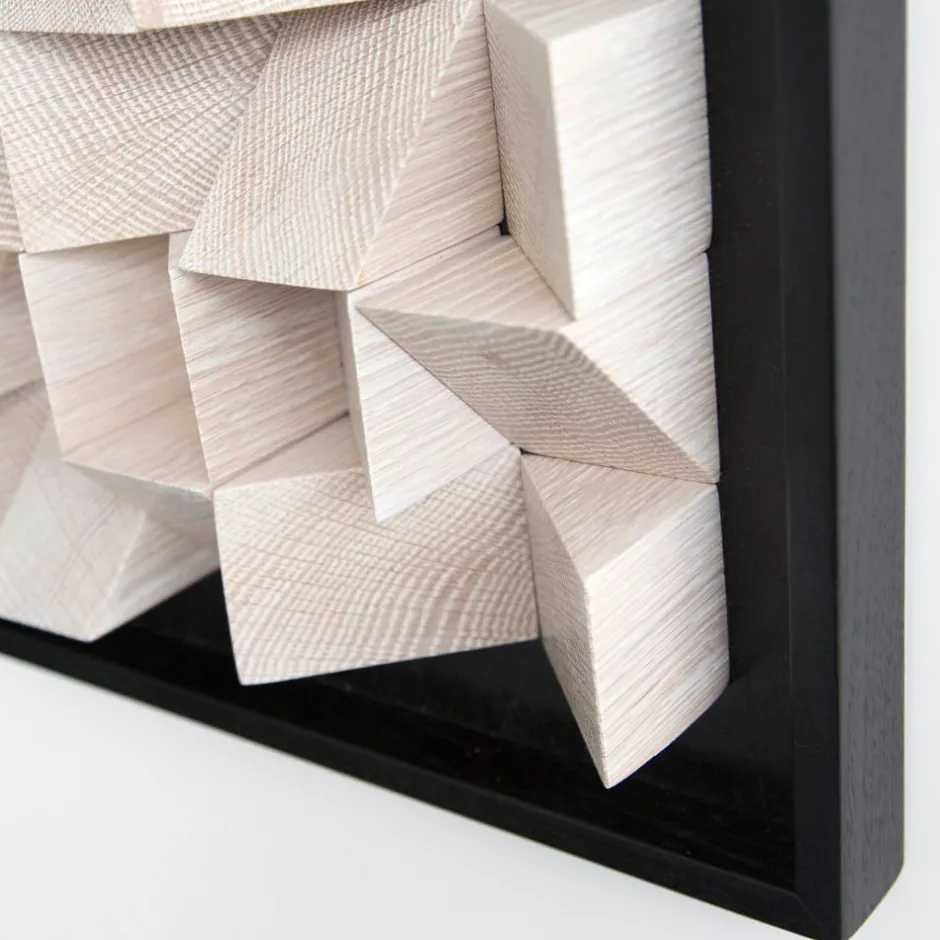 Art & Sculpture<Kelly Wearstler alchemy BLEACHED