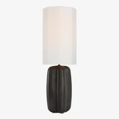 Table<Kelly Wearstler alessio large table lamp AGEDIRON