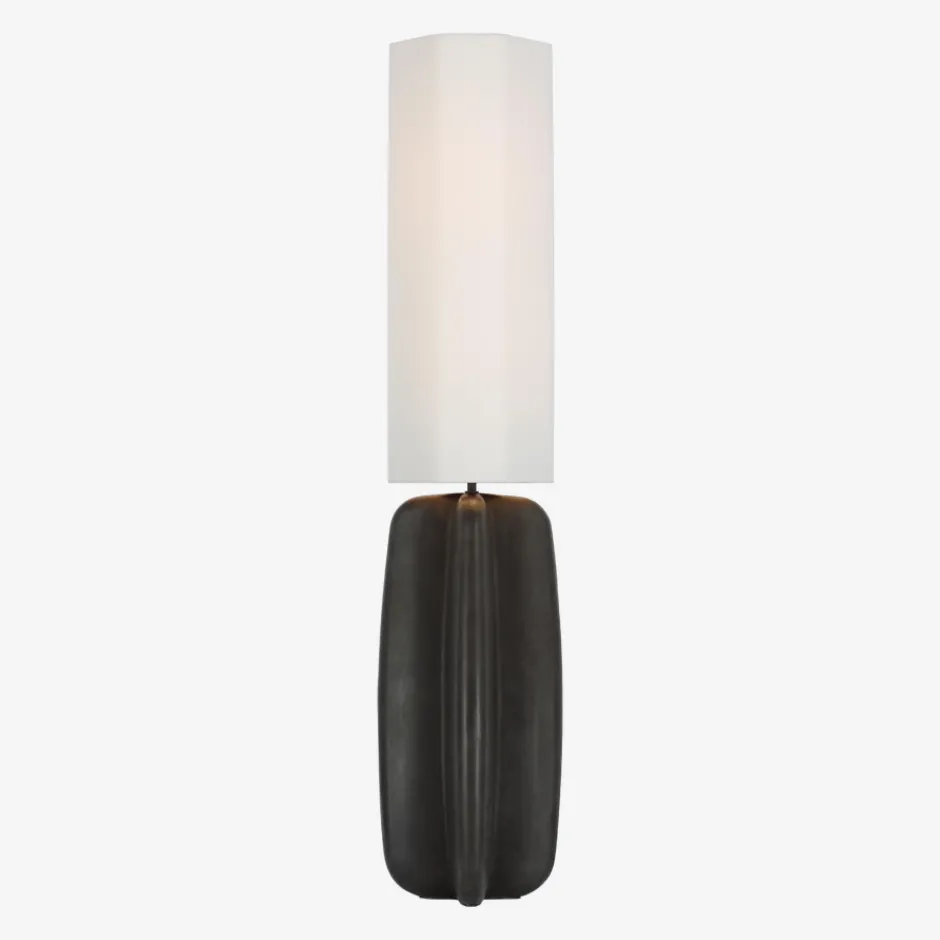 Floor<Kelly Wearstler alessio medium floor lamp AGEDIRON