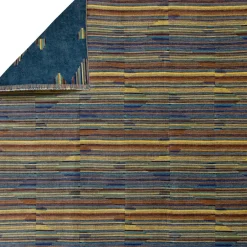 Fabrics<Kelly Wearstler arcade fabric MARLIN