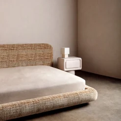 Beds<Kelly Wearstler arial bed