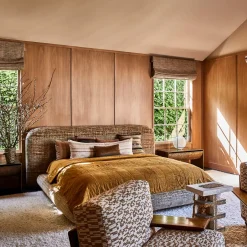 Beds<Kelly Wearstler arial bed