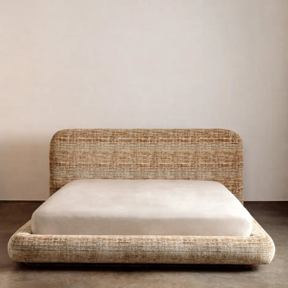 Beds<Kelly Wearstler arial bed