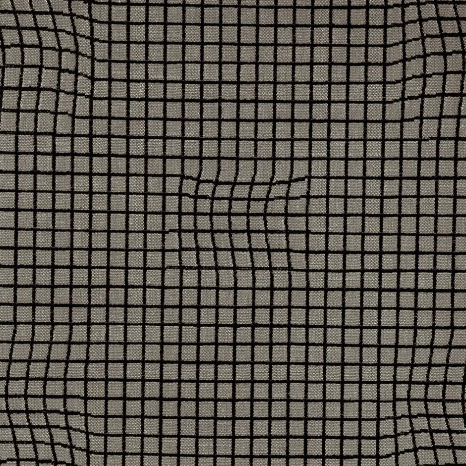 Fabrics<Kelly Wearstler armature NOIR