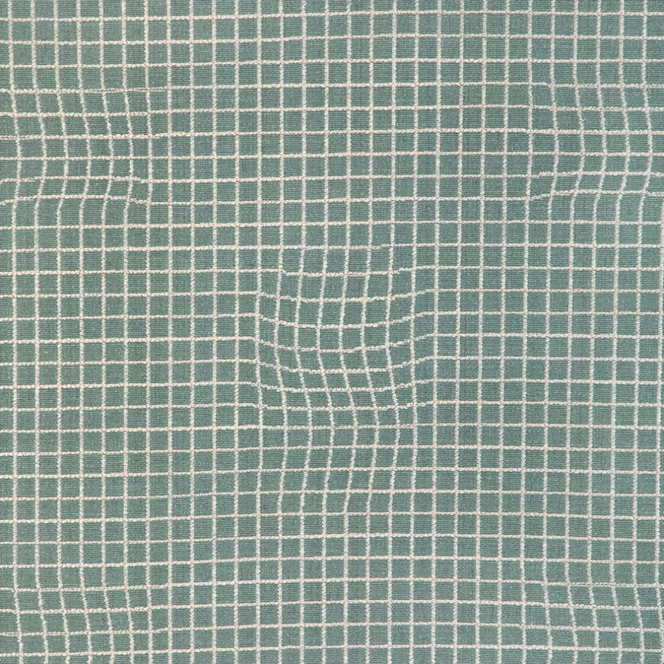 Fabrics<Kelly Wearstler armature SEAGLASS