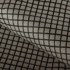 Fabrics<Kelly Wearstler armature NOIR