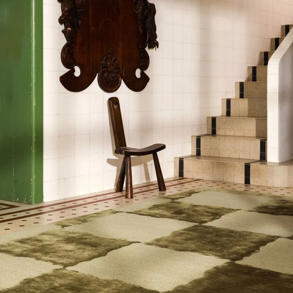 Crescendo Collection<Kelly Wearstler arwen MOSS