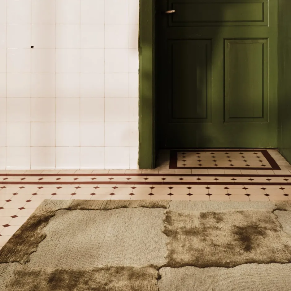 Crescendo Collection<Kelly Wearstler arwen MOSS