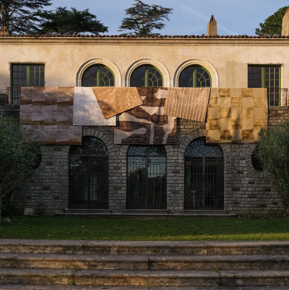 Crescendo Collection<Kelly Wearstler arwen MOSS