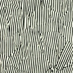 Wallcoverings<Kelly Wearstler avant wallpaper - ivory black IVORYBLACK