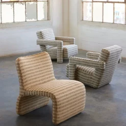 Fabrics<Kelly Wearstler baja SHADOW