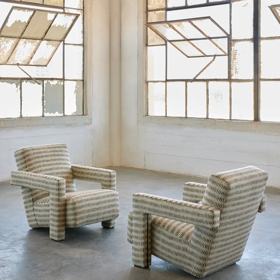 Fabrics<Kelly Wearstler baja SHADOW