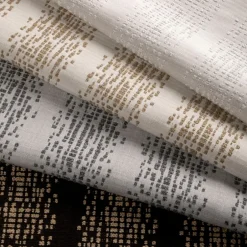 Fabrics|Outdoor Fabric<Kelly Wearstler balboa weave PEWTER