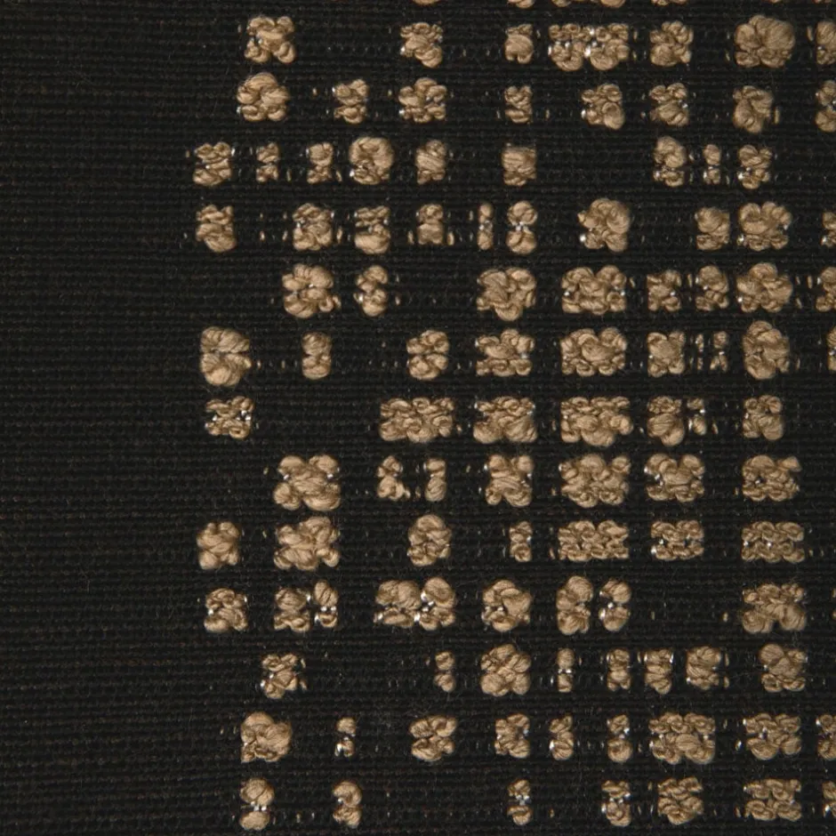 Fabrics<Kelly Wearstler balboa weave SPARROW