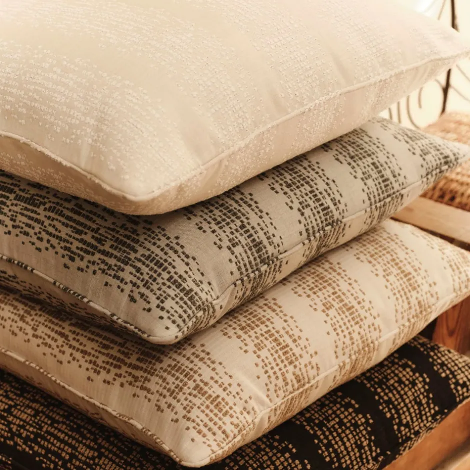 Fabrics<Kelly Wearstler balboa weave SPARROW