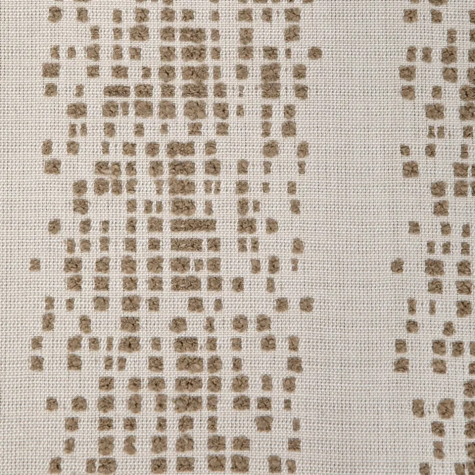 Fabrics|Outdoor Fabric<Kelly Wearstler balboa weave FAWN