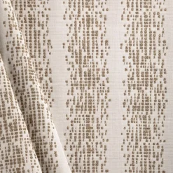 Fabrics|Outdoor Fabric<Kelly Wearstler balboa weave FAWN