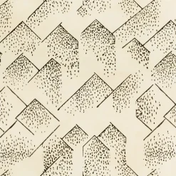 Wallcoverings<Kelly Wearstler brink wallpaper CREAMONYX