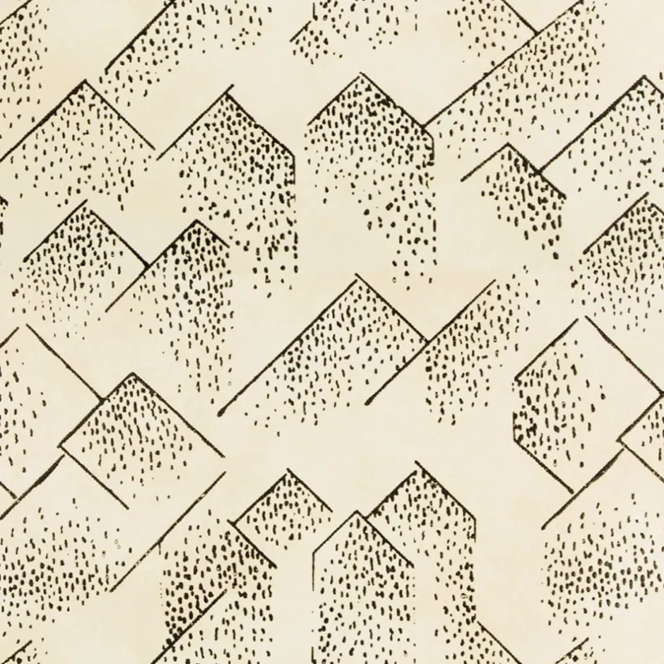 Wallcoverings<Kelly Wearstler brink wallpaper CREAMONYX