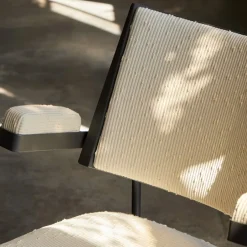 Fabrics<Kelly Wearstler cabochon COCONUT