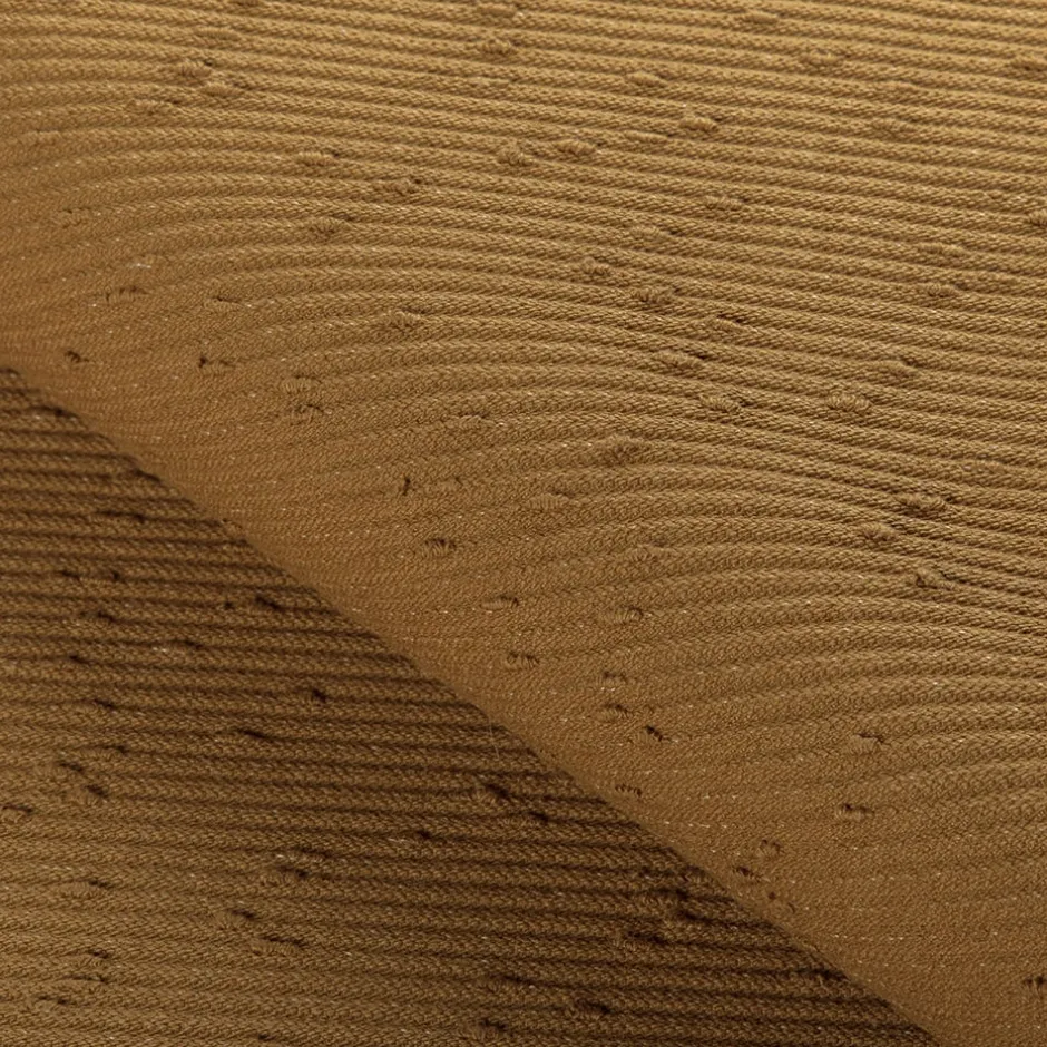 Fabrics<Kelly Wearstler cabochon BRANDY