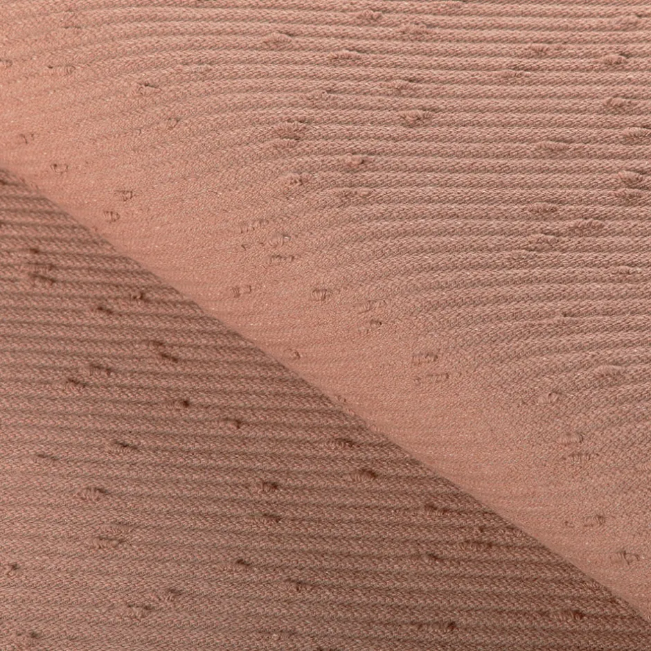 Fabrics<Kelly Wearstler cabochon SLIPPER