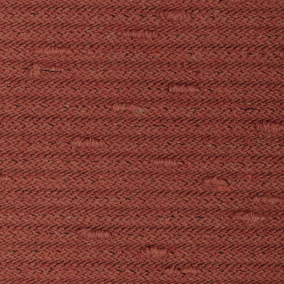 Fabrics<Kelly Wearstler cabochon RUST