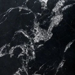 Dining Tables<Kelly Wearstler camden dining table CERUSEDWENGEBASEW/NEROMARQUINATOP