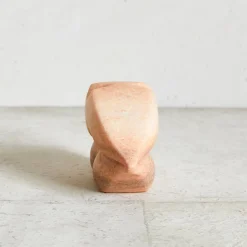 Objects<Kelly Wearstler classic little kiss SUNSETPINK