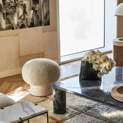 Ottomans & Stools<Kelly Wearstler colina stool