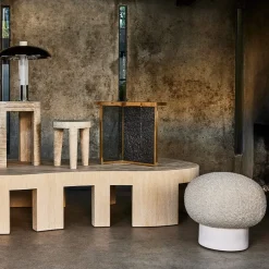 Ottomans & Stools<Kelly Wearstler colina stool