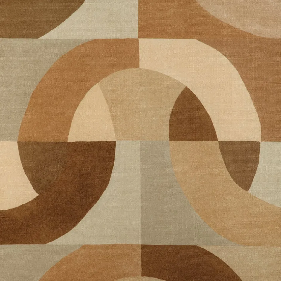 Fabrics<Kelly Wearstler colonnade DORADO