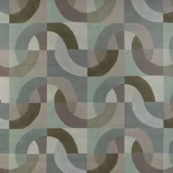 Fabrics<Kelly Wearstler colonnade JADESTONE