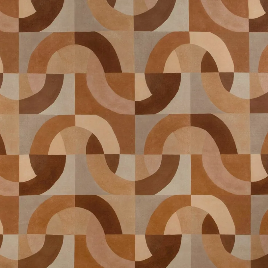 Fabrics<Kelly Wearstler colonnade DORADO