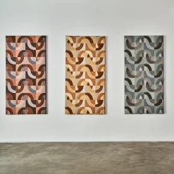 Fabrics<Kelly Wearstler colonnade DORADO