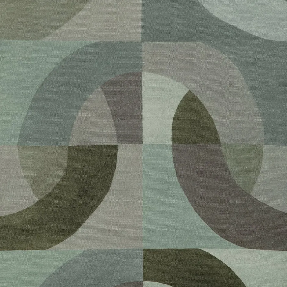 Fabrics<Kelly Wearstler colonnade JADESTONE