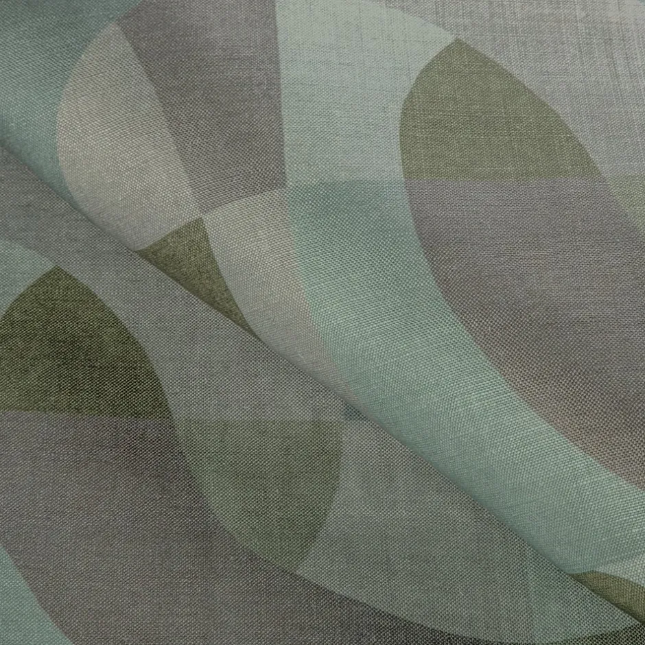 Fabrics<Kelly Wearstler colonnade JADESTONE