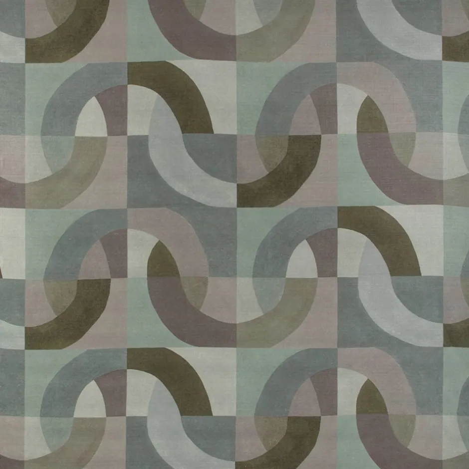 Fabrics<Kelly Wearstler colonnade JADESTONE
