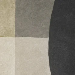 Wallcoverings<Kelly Wearstler colonnade wallpaper ONYX