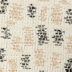 Fabrics<Kelly Wearstler combe SESAME