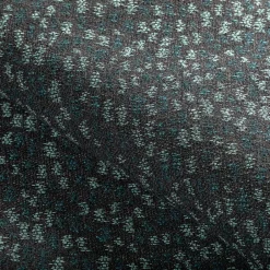 Fabrics<Kelly Wearstler combe PEACOCK