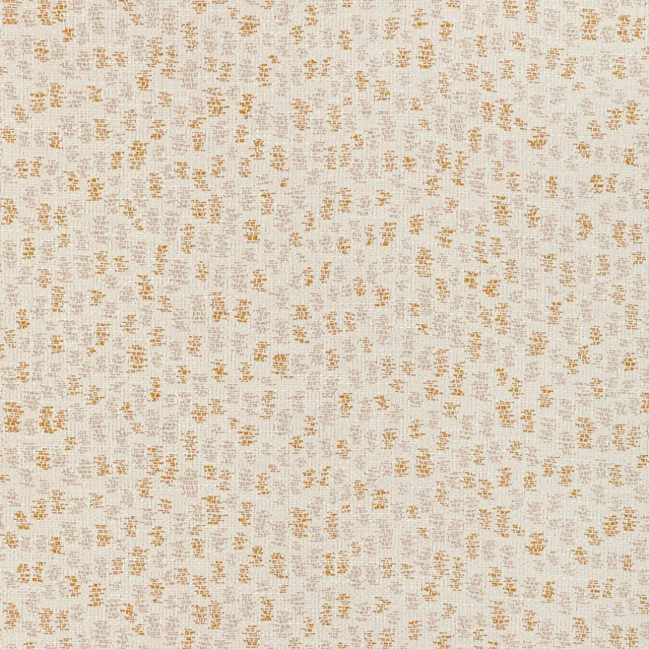 Fabrics<Kelly Wearstler combe IVORY