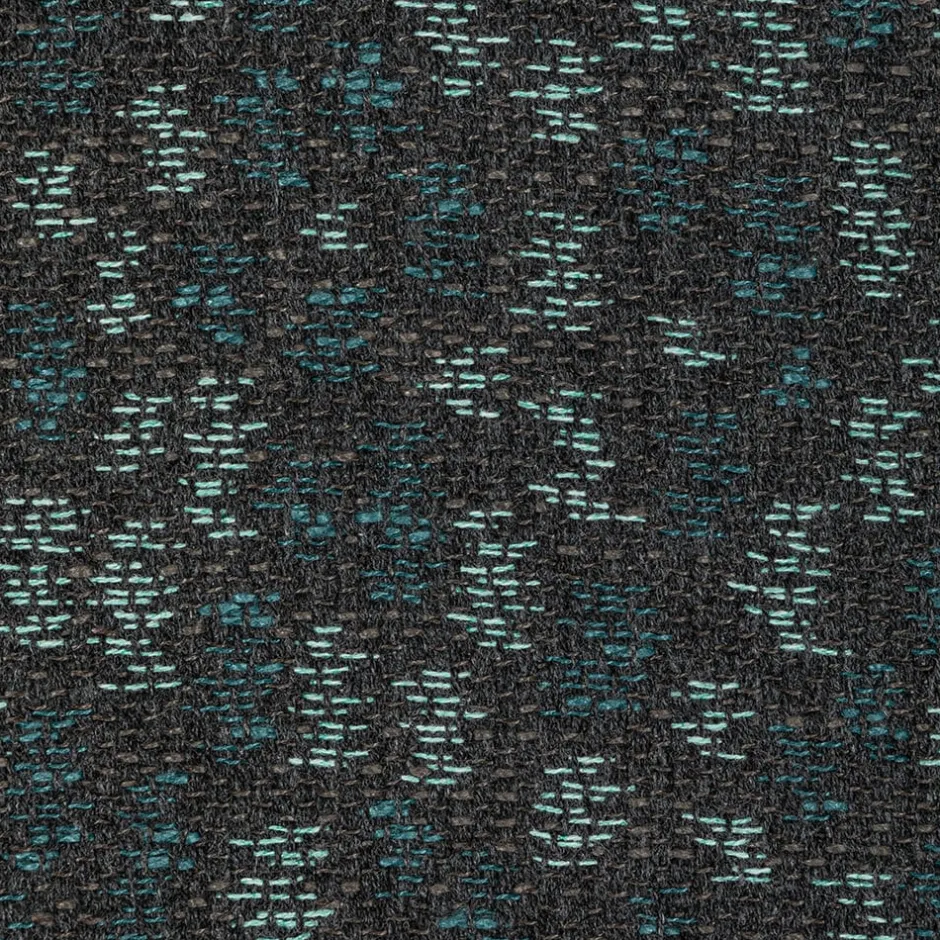 Fabrics<Kelly Wearstler combe PEACOCK