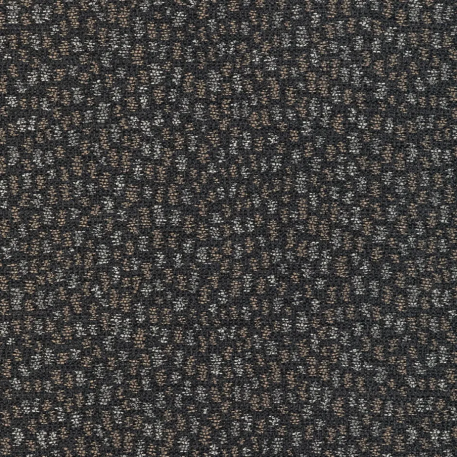 Fabrics<Kelly Wearstler combe CHARCOAL